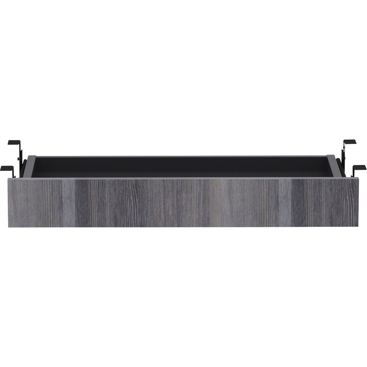 Image of Lorell Center Drawer, Universal, 16.73"x28.35"x5.12", WC