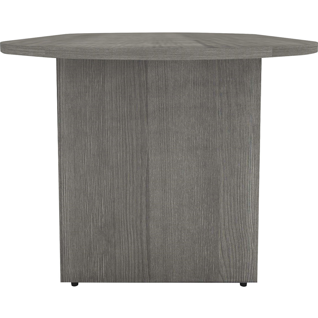 Image of Lorell Conference Table, Oval, Top/Base, 72"x36"x29-1/2", WC