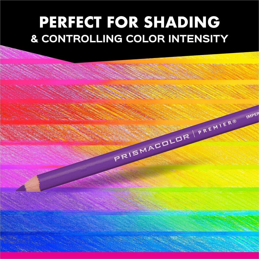 Image of Prismacolor 2023751 Under Sea Coloured Pencil Set, 12 / Pack