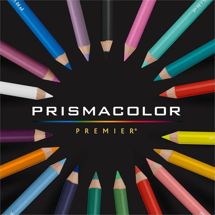 Image of Prismacolor 2023752 Under Sea Coloured Pencil Set, 12 / Pack