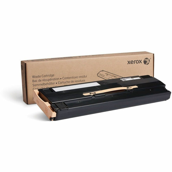 Image of Xerox® 108R01504 Waste Cartridge, 47,000 Page-Yield, Black