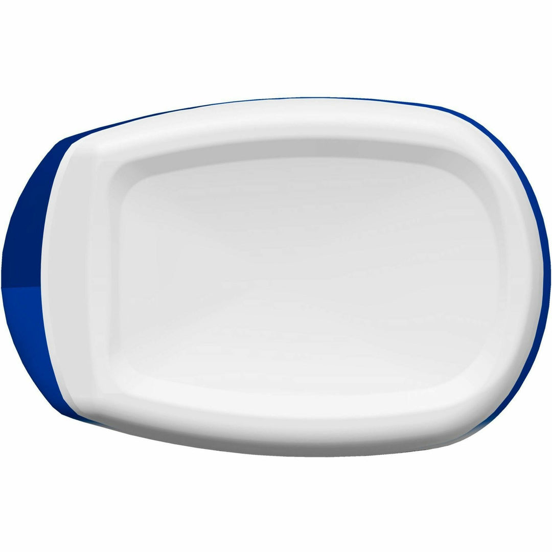 Image of Clorox® ToiletBowlCleaner,Bleach,24oz,12/CT,30CT/BD,2BD/PL,FrshScnt