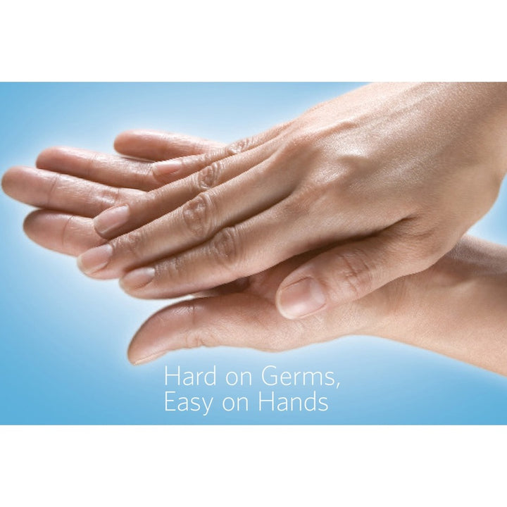 Image of Clorox Commercial Solutions 02176BD Hand Sanitizer Pump