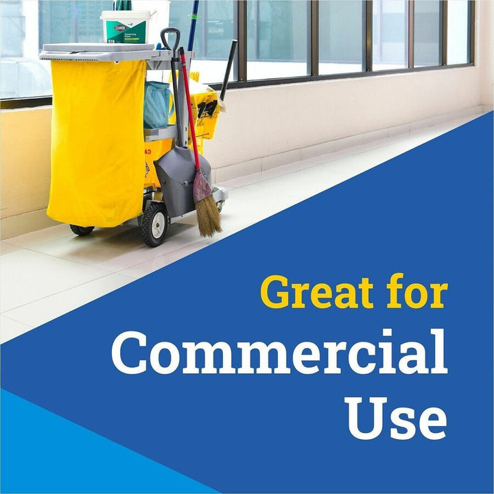 Image of Clorox® Disinfecting Wipes, Lemon Scent, 75 Wipes, 480/PL, WE