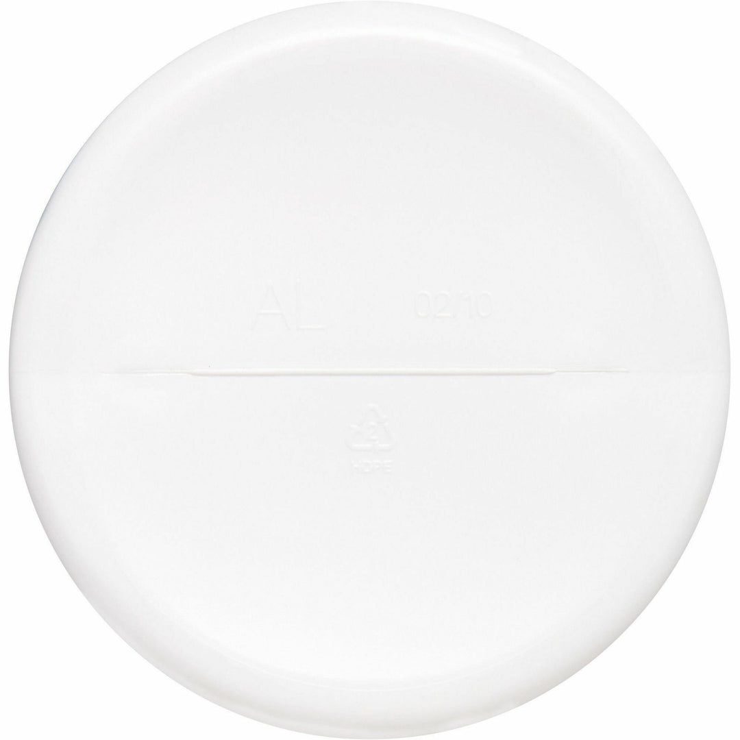 Image of Clorox® Disinfecting Wipes, Lemon Scent, 75 Wipes, 480/PL, WE