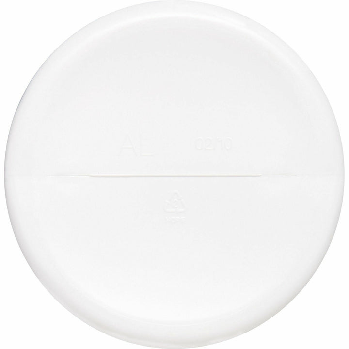 Image of Clorox® Disinfecting Wipes, Lemon Scent, 75 Wipes, 480/PL, WE