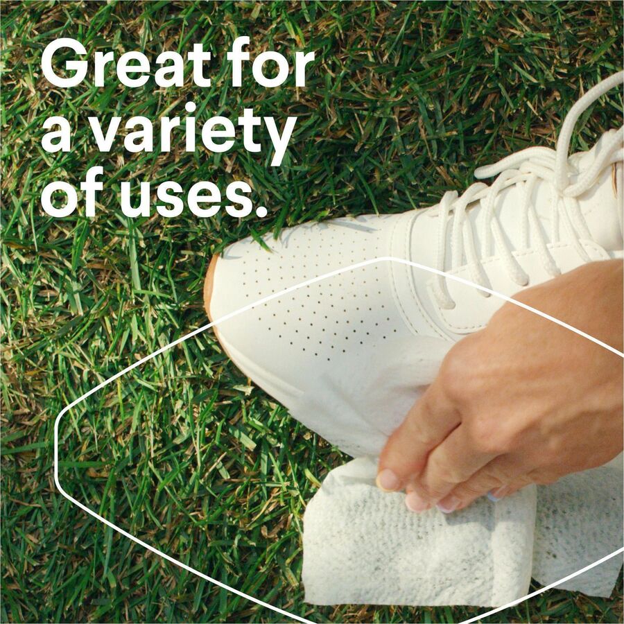 Image of Clorox® Disinfecting Wipes, 35 Wipes/BT, 675 BT/PL, AST Scent