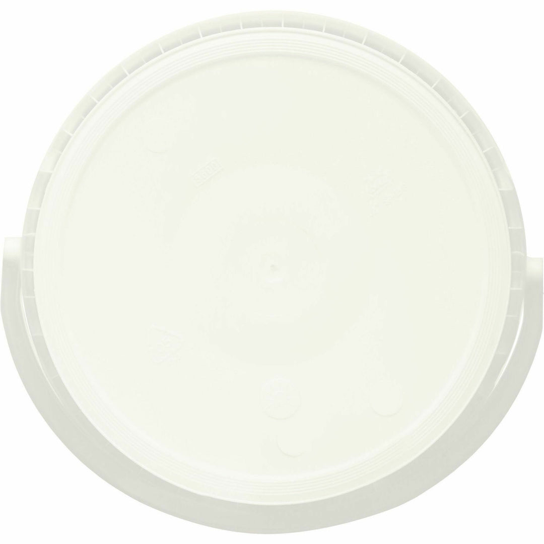 Image of Clorox® Germicidal Wipes, Clorox, 110 Wipes/Canister,100/PL, White