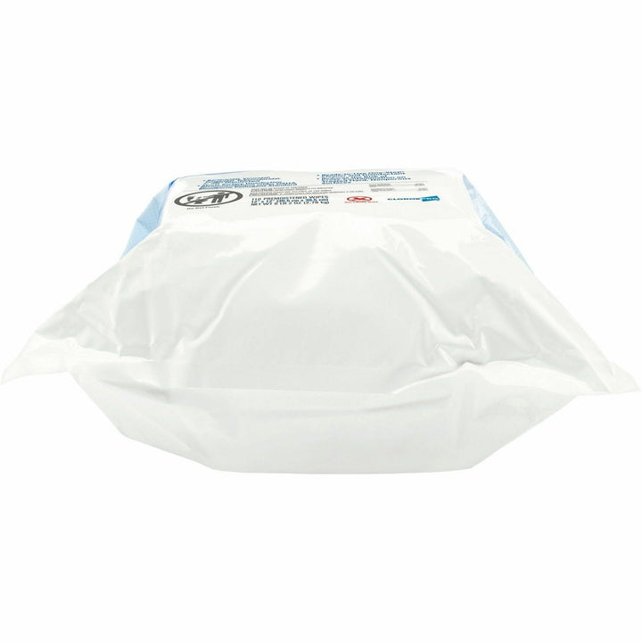 Image of Clorox® Germicidal Wipes, w/Bleach, 110 Wipes/Refill, 200/PL, White