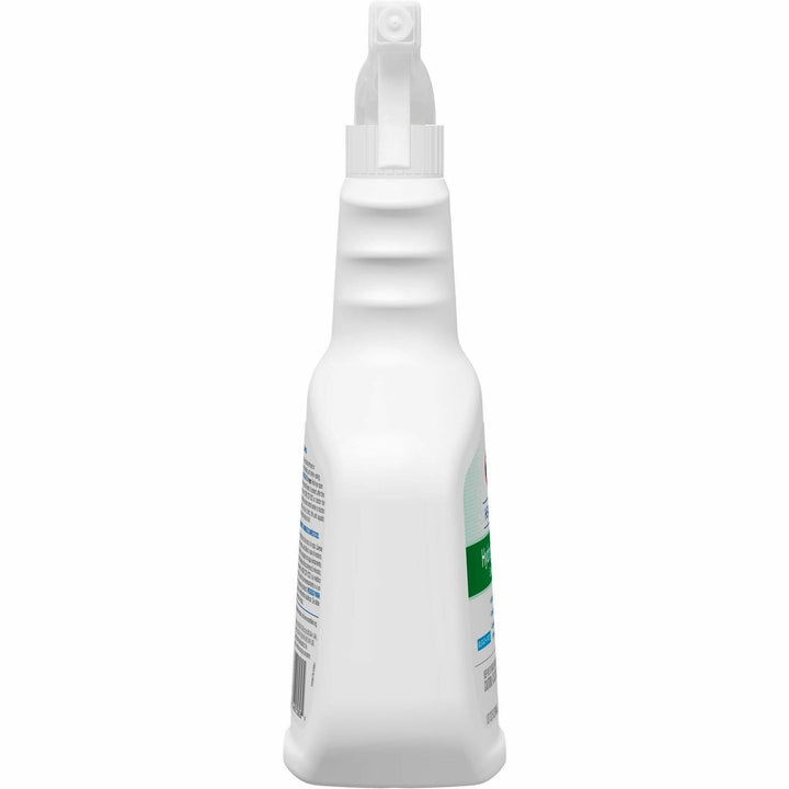 Image of Clorox® Disinfecting Cleaner,Hydrogen Peroxide,32 oz,216/BD,WE/GN