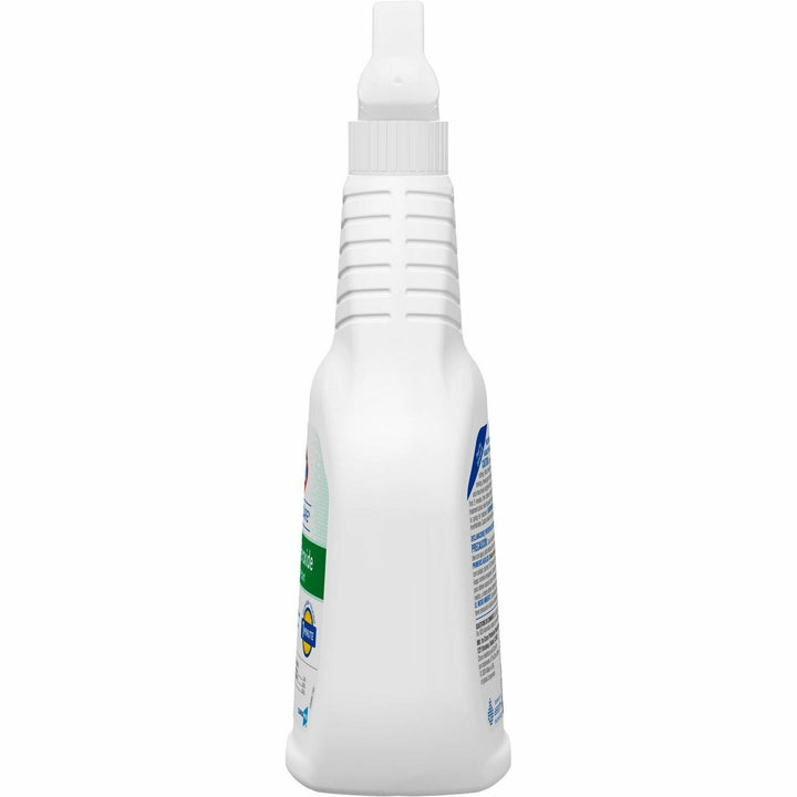 Image of Clorox® Disinfecting Cleaner,Hydrogen Peroxide,32 oz,216/BD,WE/GN