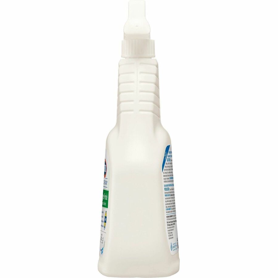 Image of Clorox® Disinfecting Cleaner,Hydrogen Peroxide,32 oz,216/BD,WE/GN
