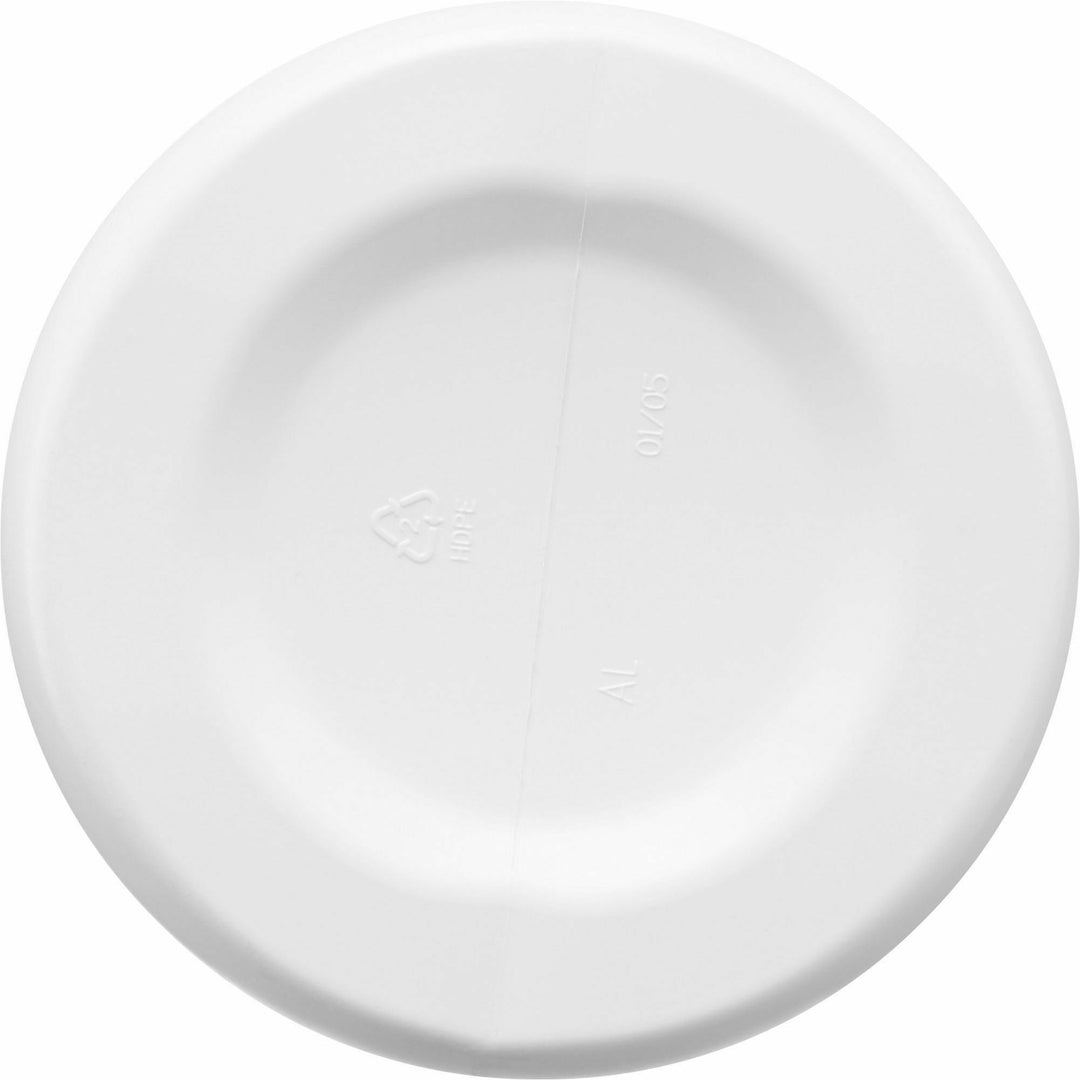 Image of Clorox® Bleach, Germicidal, Concentrated, 121 oz, 84/BD, Clear