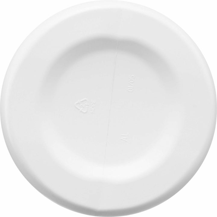 Image of Clorox® Bleach, Germicidal, Concentrated, 121 oz, 84/BD, Clear