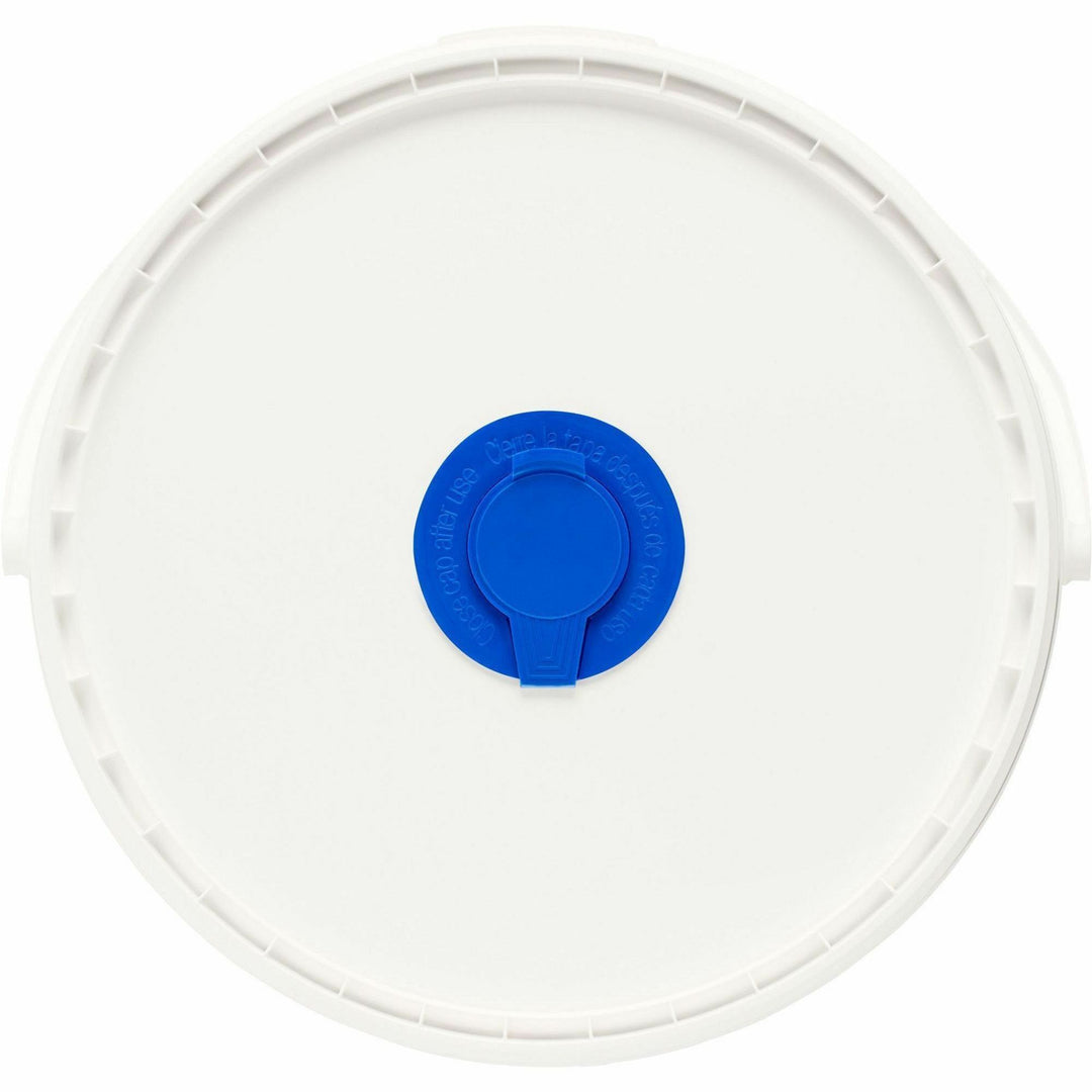 Image of Clorox® Disinfecting Wipes, 700Shts, Fresh Scent, 24/BD, WE