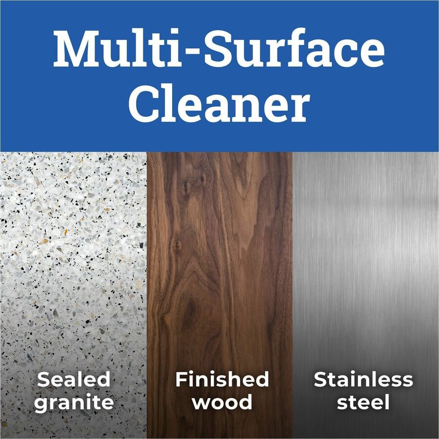 Image of Clorox® Disinfecting Wipes, 700Shts, Fresh Scent, 48/PL, WE