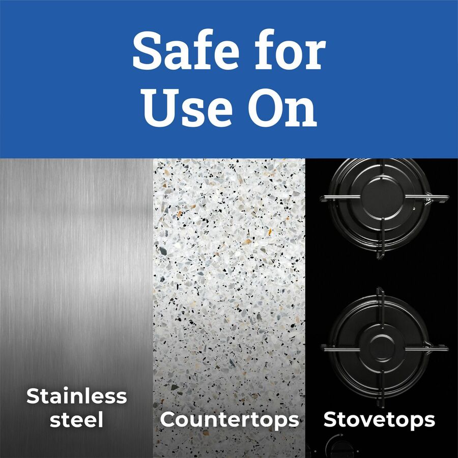 Image of Clorox® Cleaner/Degreaser/Disinfect,Trigger Spray, 32 oz, 216/BD