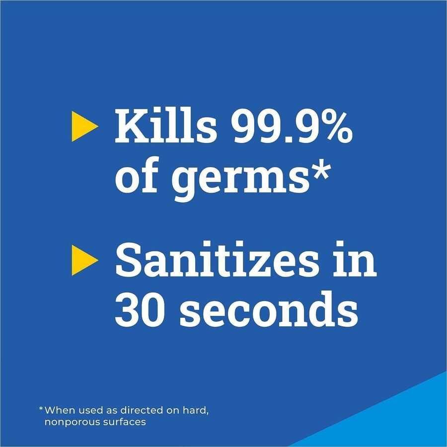 Image of Clorox® Cleaner/Degreaser/Disinfect,Trigger Spray, 32 oz, 216/BD