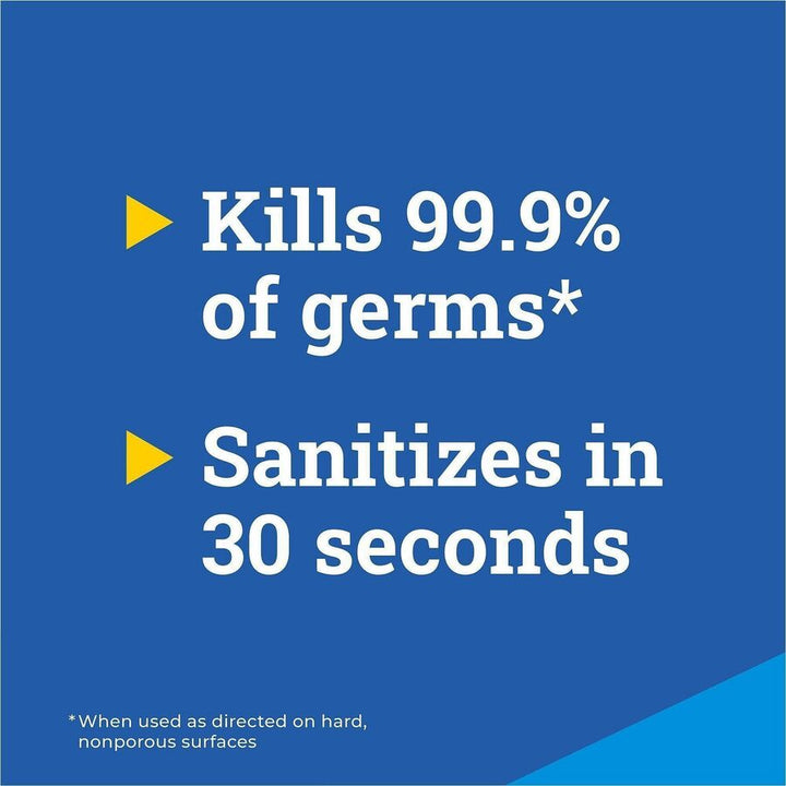 Image of Clorox® Cleaner/Degreaser/Disinfect,Trigger Spray, 32 oz, 216/BD