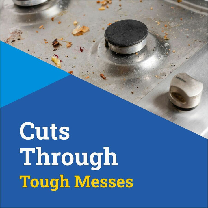 Image of Clorox® Cleaner/Degreaser/Disinfect,Trigger Spray, 32 oz, 216/BD