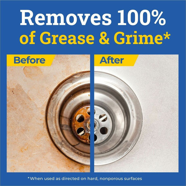 Image of Clorox® Cleaner/Degreaser/Disinfect,Trigger Spray, 32 oz, 216/BD