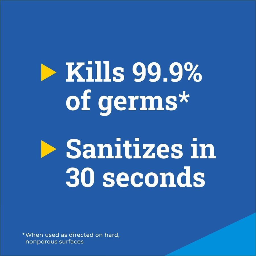 Image of Clorox® Cleaner/Degreaser/Disinfect,Trigger Spray, 32 oz, 216/BD