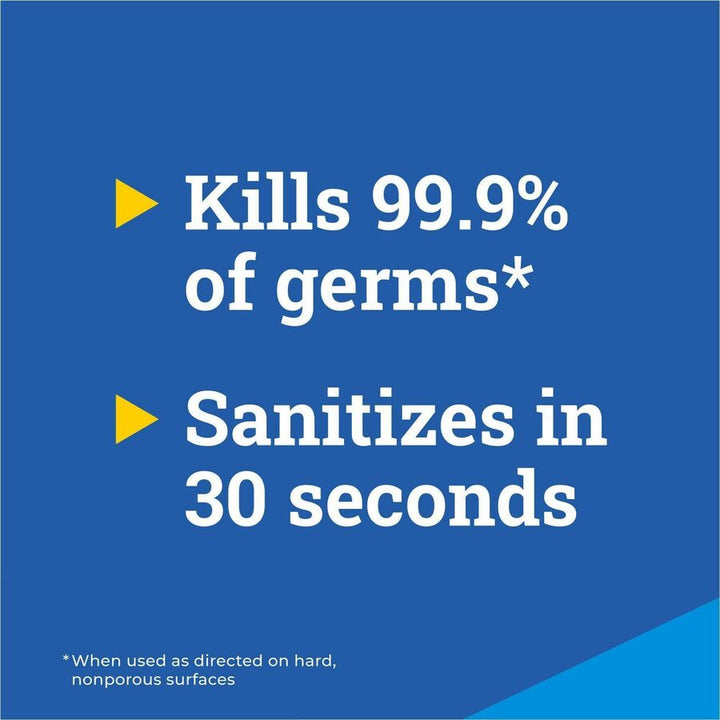 Image of Clorox® Cleaner/Degreaser/Disinfect,Trigger Spray, 32 oz, 216/BD