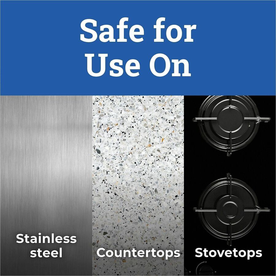 Image of Clorox® Cleaner/Degreaser/Disinfect,Trigger Spray, 32 oz, 216/BD