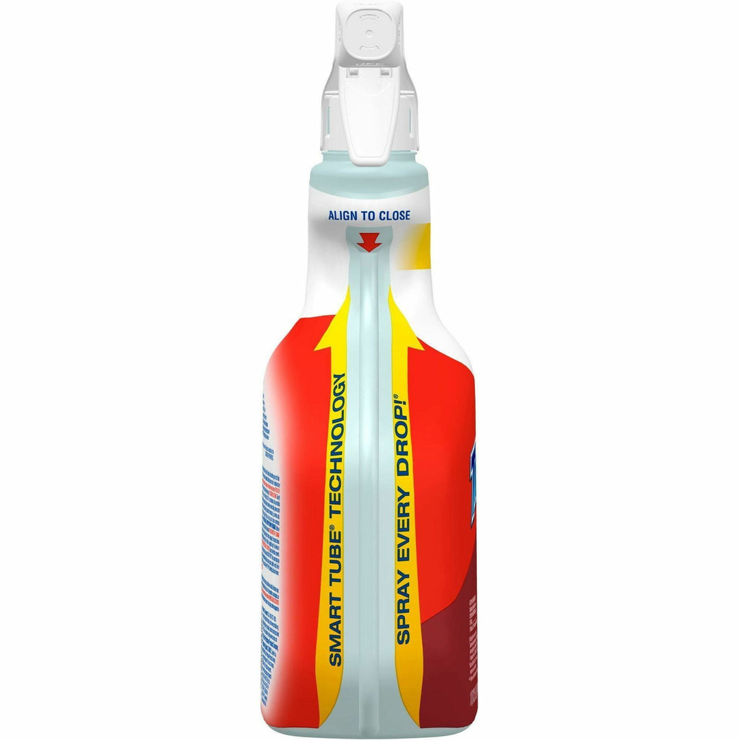 Image of Clorox® Mold/Mildew Remover, w/Bleach, Trigger Spray, 32 oz, 216/BD