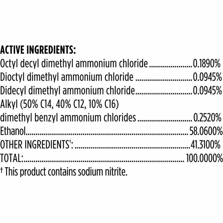 Image of Clorox® Disinfecting Spray, Fresh Scent, 19 oz,864/PL
