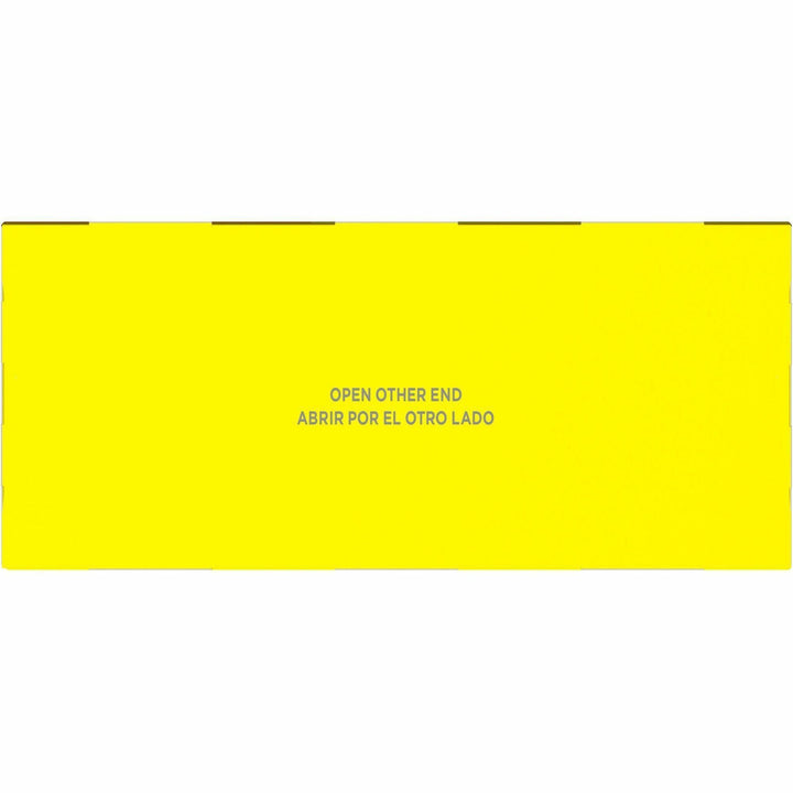 Image of Clorox® Scrub Pads w/Soap,Heavy-Duty,SteelWool,5"x4",15/BX,480 BX/PL