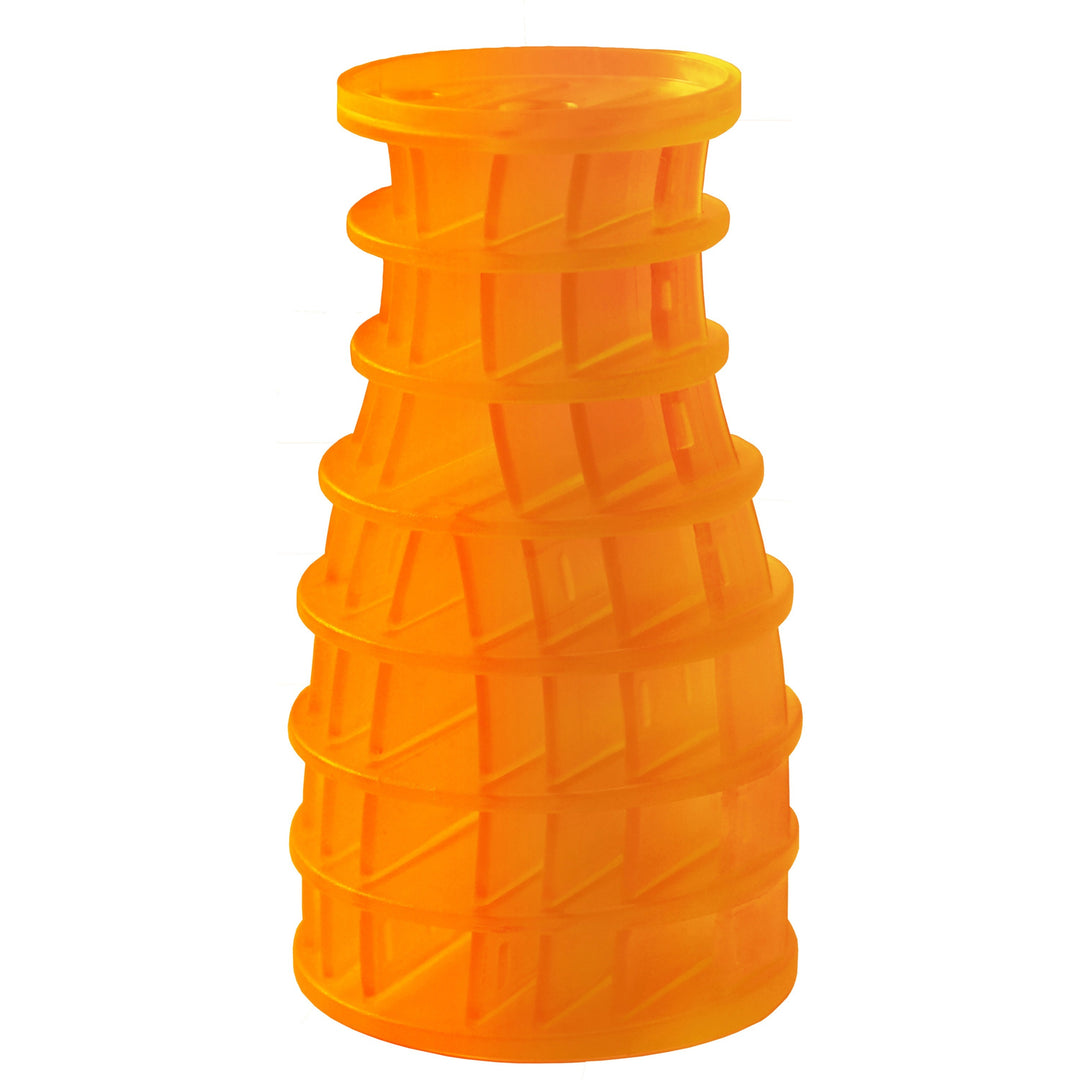 Image of Fresh Products EA36MG30 Eco-Air Refill, Solid, Mango, Dry Fragrance, 6 / Pack