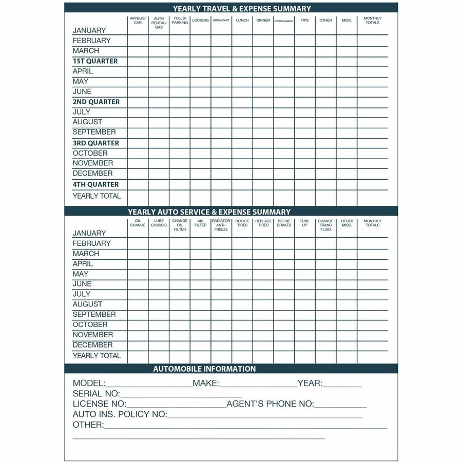 Image of House of Doolittle 268002 2680-02 Planner