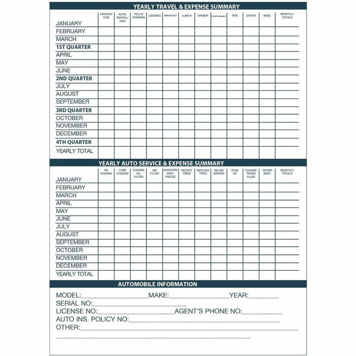 Image of House of Doolittle 268002 2680-02 Planner