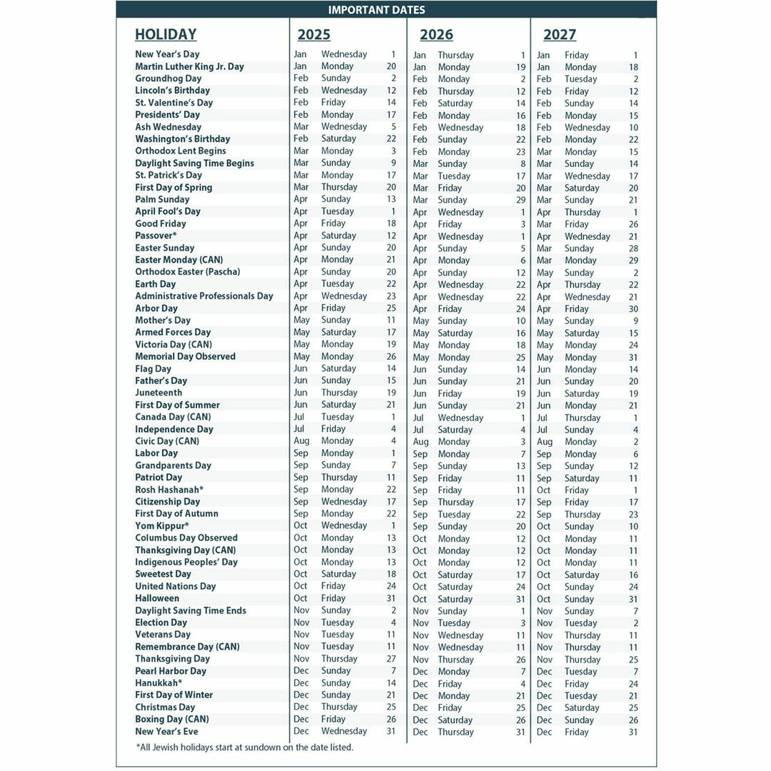 Image of House of Doolittle 268002 2680-02 Planner