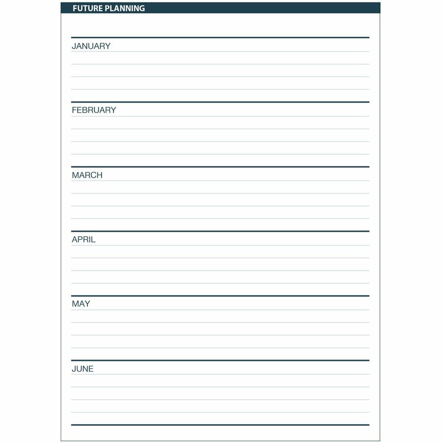 Image of House of Doolittle 268002 2680-02 Planner