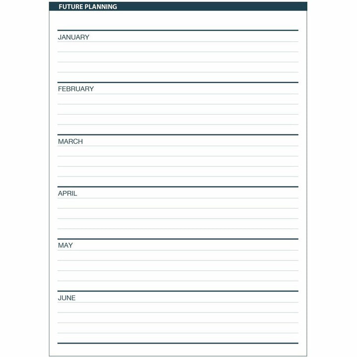 Image of House of Doolittle 268002 2680-02 Planner
