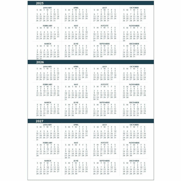 Image of House of Doolittle 268002 2680-02 Planner