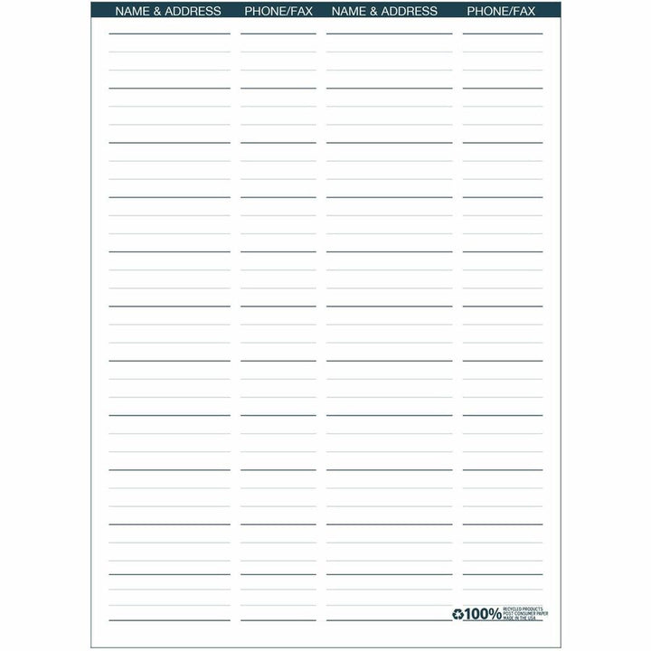 Image of House of Doolittle 268002 2680-02 Planner