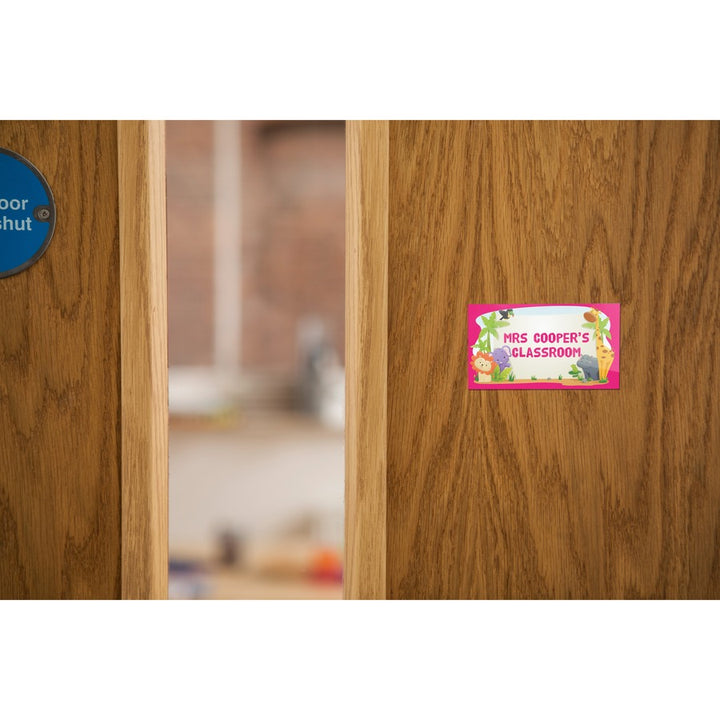 Image of Brother Labels, ZINK Zero Ink, Continuous-Length, 2"x16.4', White