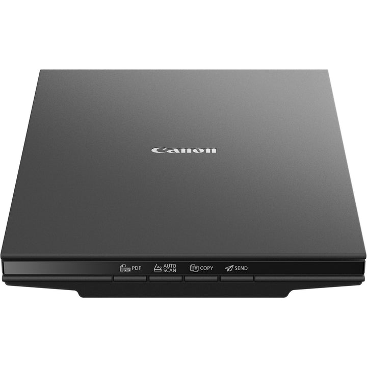 Image of Canon CanoScan LIDE 300 Photo Scanner, 48-bit Color, 16-bit Grayscale, USB, 1 Each
