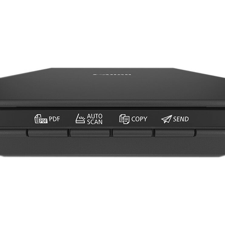Image of Canon CanoScan LIDE 300 Photo Scanner, 48-bit Color, 16-bit Grayscale, USB, 1 Each