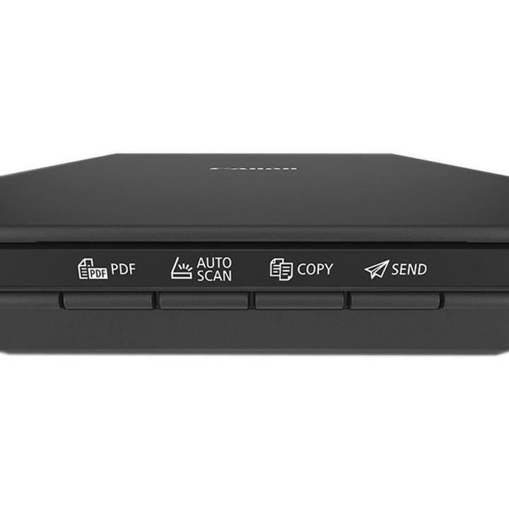 Image of Canon CanoScan LIDE 300 Photo Scanner, 48-bit Color, 16-bit Grayscale, USB, 1 Each