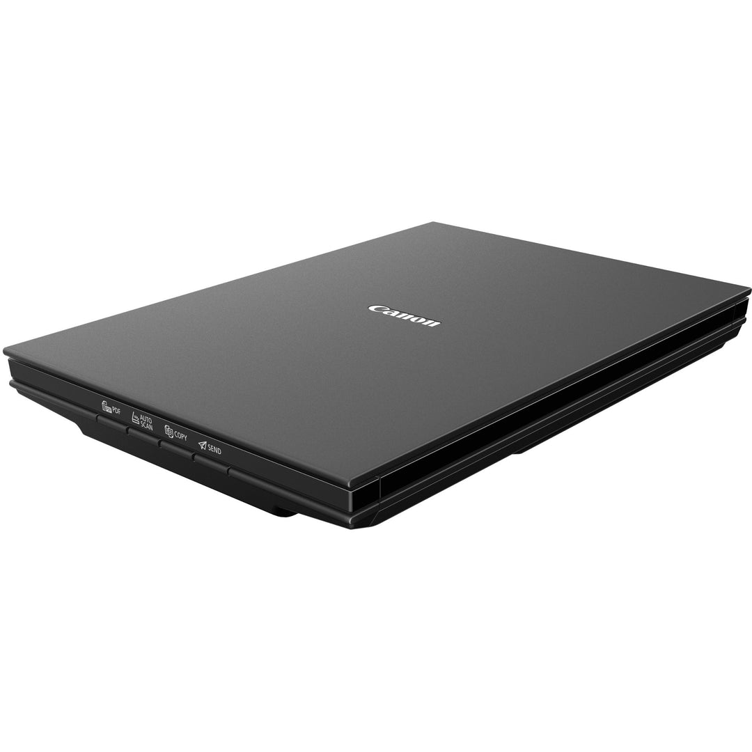 Image of Canon CanoScan LIDE 300 Photo Scanner, 48-bit Color, 16-bit Grayscale, USB, 1 Each