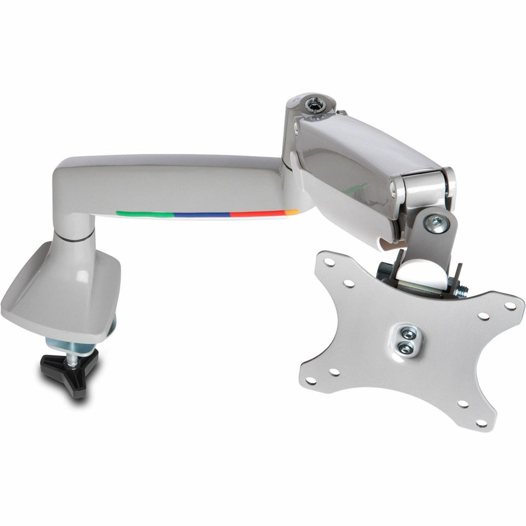Image of Kensington® Monitor Arm,Single,Fully Articulating,6-7/10"-19-9/10"H,GY