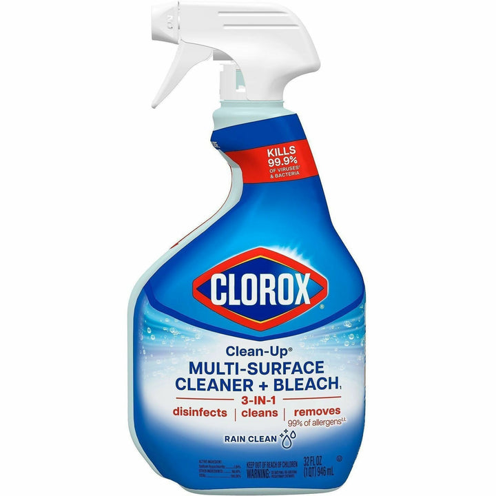 Image of Clorox 30197 Clean-Up Multi-Surface Cleaner with Bleach