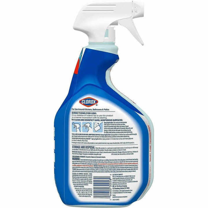 Image of Clorox 30197 Clean-Up Multi-Surface Cleaner with Bleach