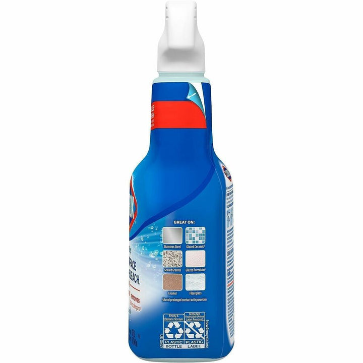 Image of Clorox 30197 Clean-Up Multi-Surface Cleaner with Bleach