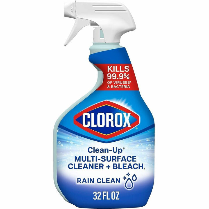 Image of Clorox 30197 Clean-Up Multi-Surface Cleaner with Bleach