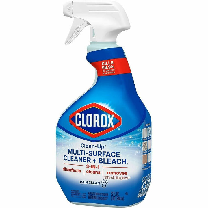 Image of Clorox 30197 Clean-Up Multi-Surface Cleaner with Bleach